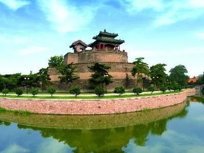 邯郸人在中央最大的官
