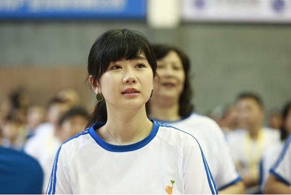 台媒称福原爱婚前收入是江宏杰37倍,这是两人离婚的主要原因吗?