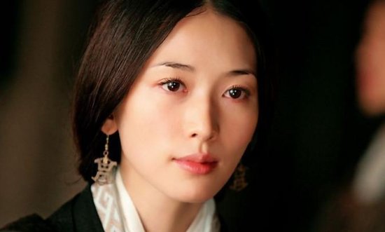 三国演义中的十大美女