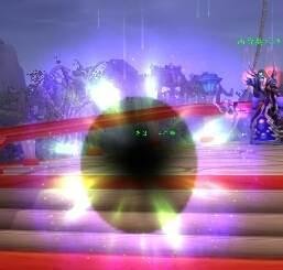 魔兽世界雷神岛在哪怎么去前续任务怎么做?