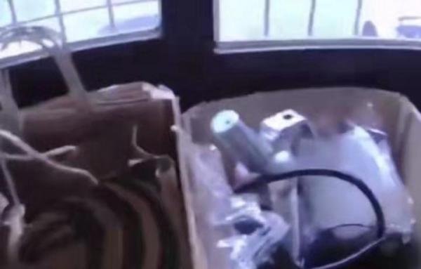 出租屋产假星巴克外卖达729单,现在点外卖可真得看清楚了