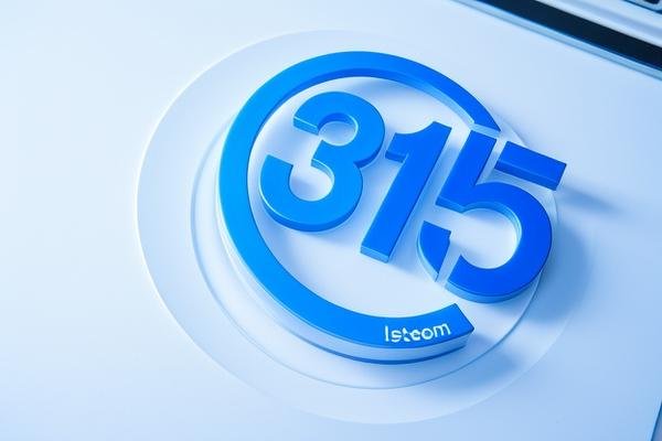 315的官方网址是什么