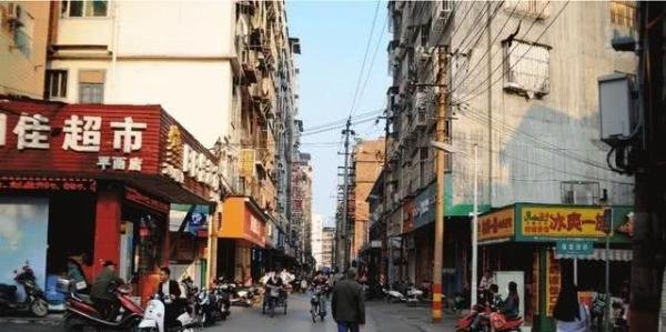 南宁人最多的十大城中村,租金大多都在300以上