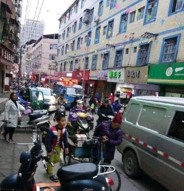 南宁人最多的十大城中村,租金大多都在300以上