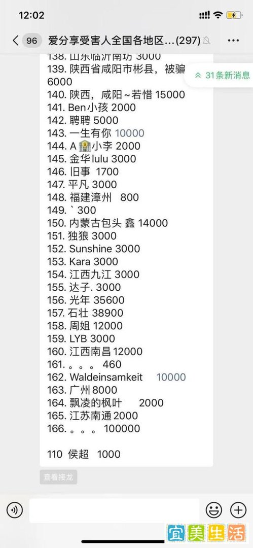 “爱分享”抖音点赞骗局已彻底崩盘跑路