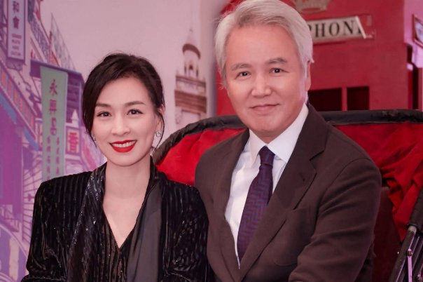 张庭夫妇公司名下价值17亿96套房被查封，17亿元到底是什么概念？