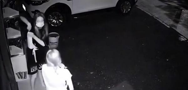 湖南多名女孩凌晨持刀撬门入室抢劫,青少年犯罪,为什么越来越多