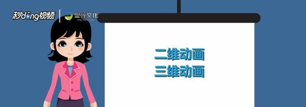 电脑动画怎么制作