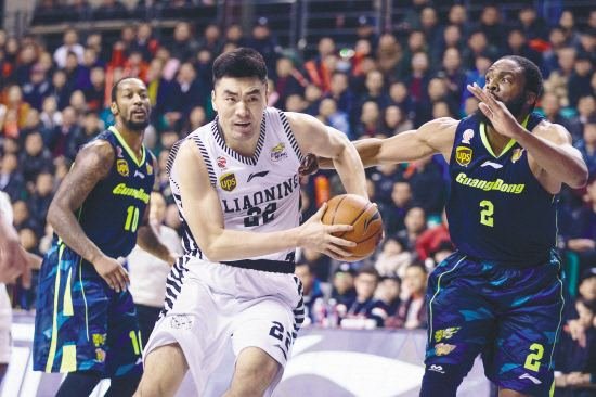 打球只是爱好,“二哥”李晓旭家里究竟多有钱?