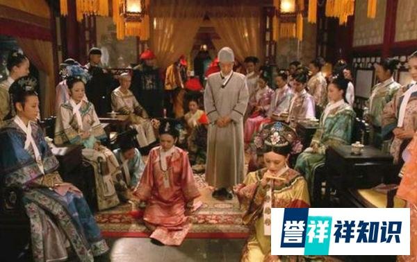 《甄嬛传》为何在台湾大受欢迎