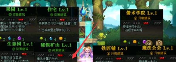 DNF精灵战歌攻略