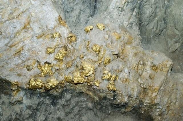 寻金报国！博士回老家发现国内埋藏最深金矿体，取得了哪些成就？