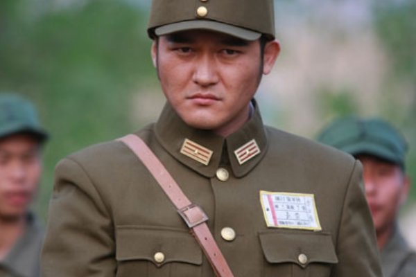 战雷神演员表介绍