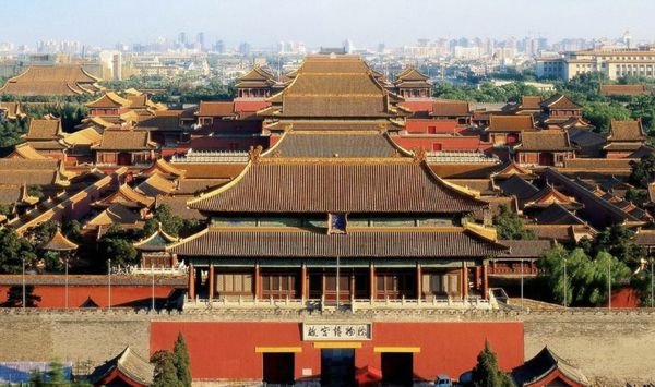 故宫博物院院长是什么级别？