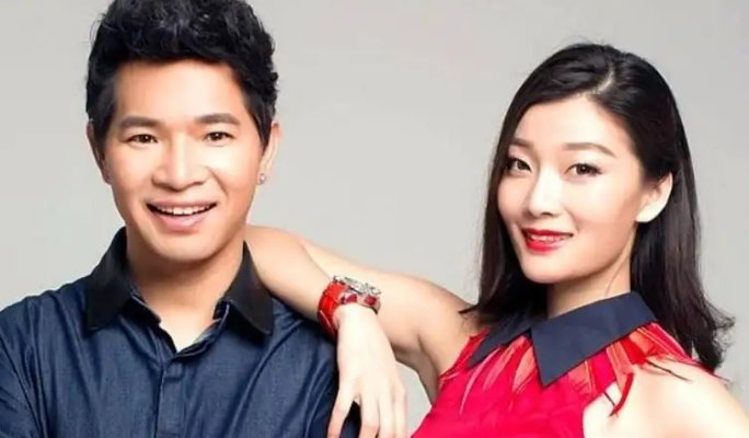 冷漠的妻子是谁?