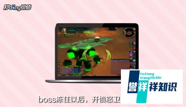 如何杀死维希度斯