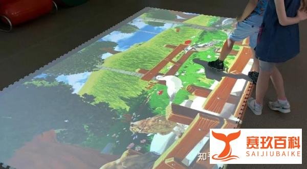 “史上最火五一”收官，偏锋光术全息投影专业解读
