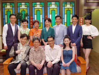 《外来媳妇本地郎》康祈宗去世了是哪一部哪一集？