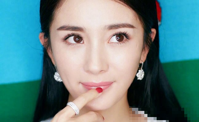 杨幂和张晨光主演的电视剧叫什么?