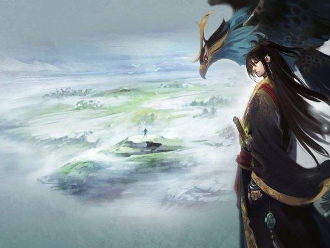 小说《星辰变》中，男主角秦羽修炼的功法叫什么？