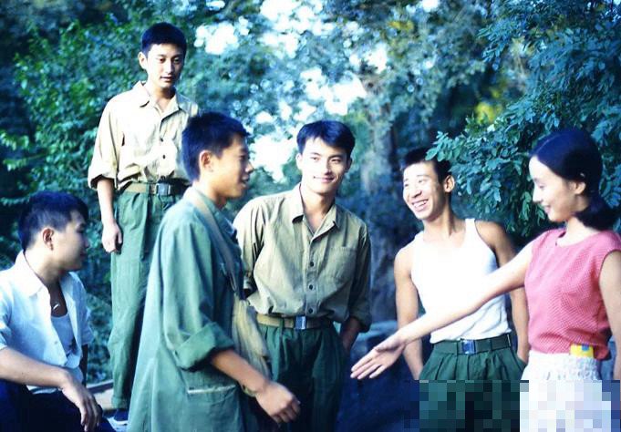 中学生的暑期电影介绍