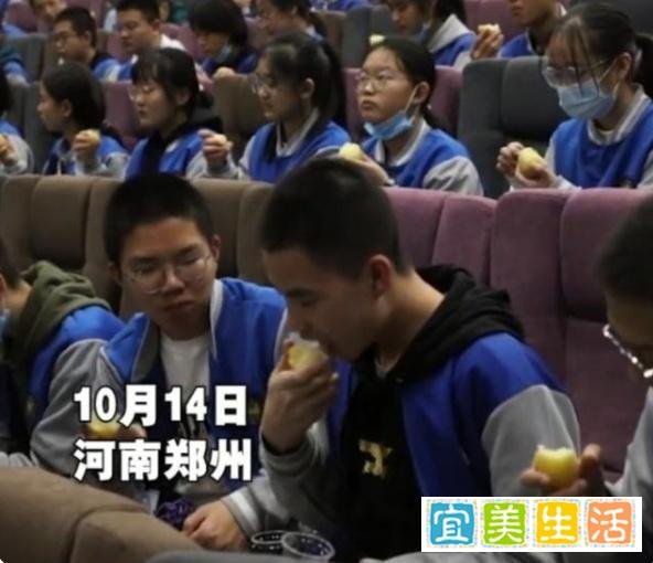 赣州男子学长津湖吃冻土豆,终于出事,教训很惨痛