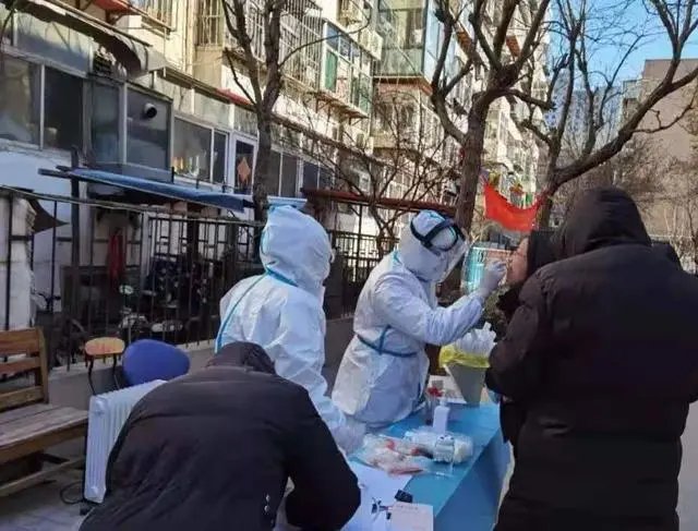 河北无疫情地区原则上不开展每周全员核酸!当地为何提出这一要求?