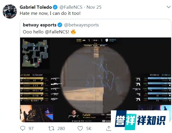 GO圈真乱：无处不在的毒奶骚猪 热点猪皇