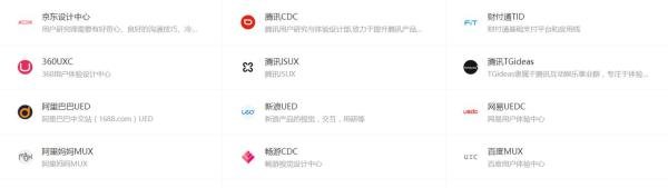 UI设计学习网站大全
