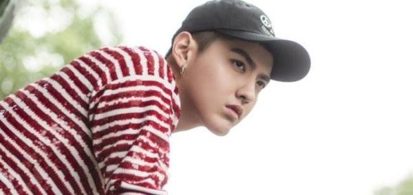 青岛查处涉失德艺人吴亦凡音乐视频，网站被关闭