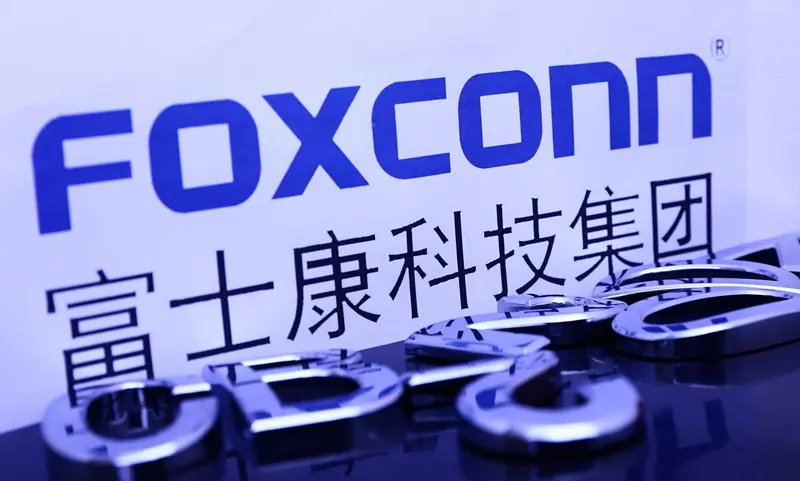 富士康万元奖励“抢人”，该公司这是为了什么在做准备？
