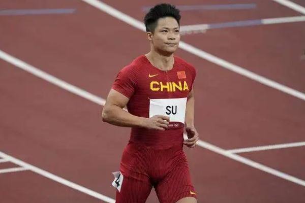 苏炳添回应中国队递补奥运铜牌:是几代人努力的结果,其言论为何赢得称赞?