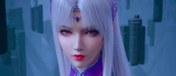【斗破苍穹】除“五帝破空”而去,无尽火域,潜藏强者还有哪些?