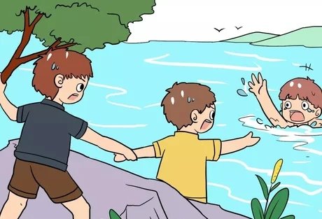 河北献县5名儿童溺水死亡，是家长看管不力还是学校教育不到位呢？
