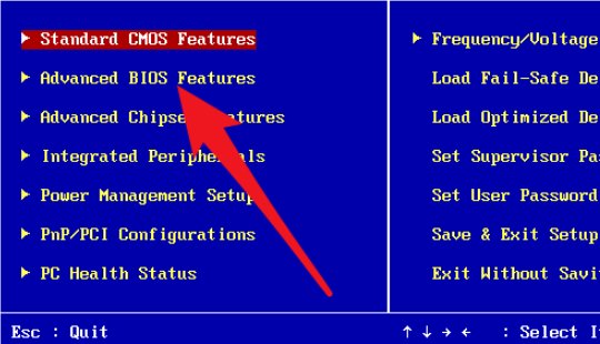 电脑开机显示remove disks or other media什么意思?