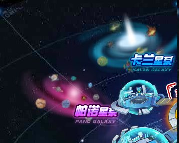 赛尔号哈姆雷特在哪