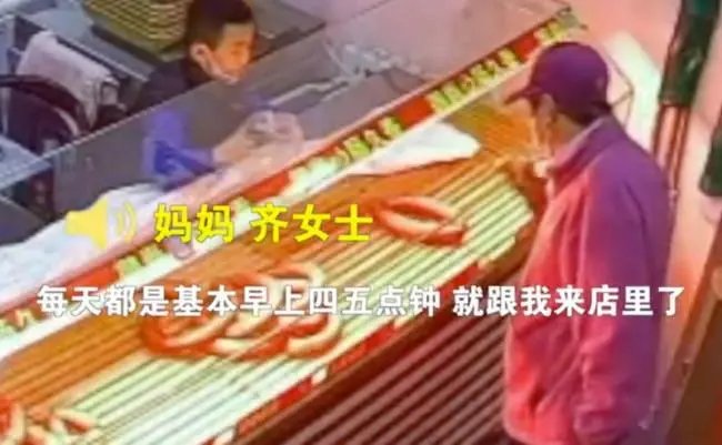 辽宁5岁男孩看店1小时卖100多元香肠,小孩子看店是否值得提倡?