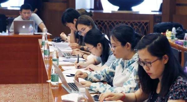 北京高考前20名成绩被隐藏,带给学生的是惊吓,带给社会的是不解