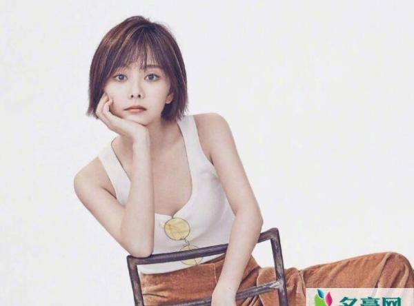 谭松韵发声明是怎么回事 粉丝心疼她无故被网暴多年