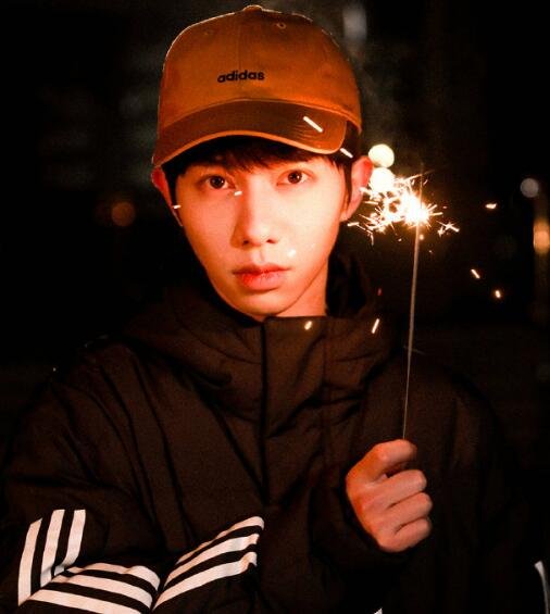 李俊濠年龄哪里人 青春有你3李俊峰凭清醒脑圈粉