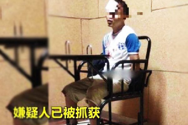 湖南男子校门口连捅4学生,持刀无差别乱砍,无冤无仇为何大开杀戒?