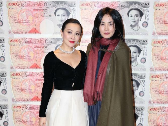 刘嘉玲回应删杨颖好友，是无心还是有意？