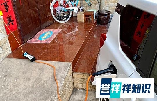 8小时车程花15小时！新能源车主回村过年，这事成头号难题