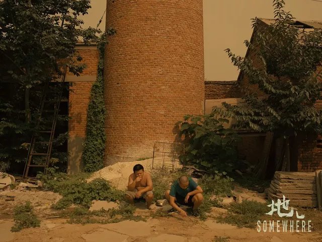 河北24岁大学生的毕业作品入围戛纳电影节,这位大学生如何回应这件事的?