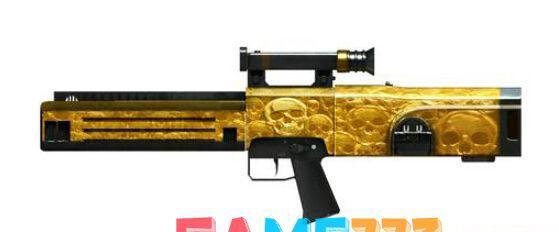 CFG(11暗金实战效果测试分析)