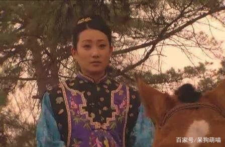 《雍正王朝》雍正帝驾崩,那他身边的乔引娣去了哪里,应该是什么下场?