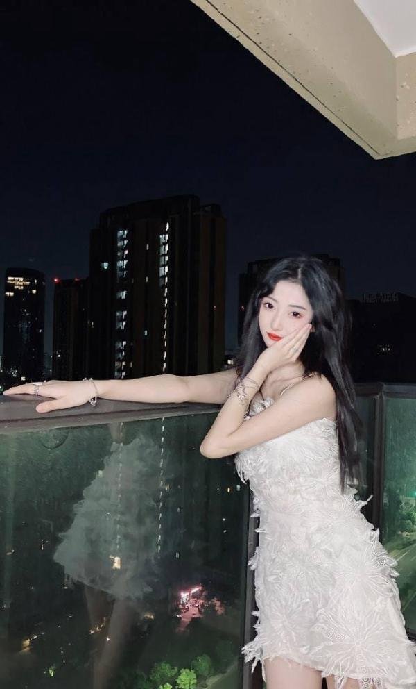 都美竹送吴亦凡坐牢,都美竹闺蜜姐妹李恩翻脸晒出更多丢人内幕