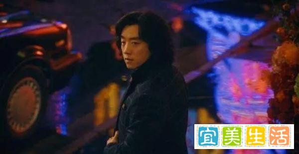 《繁花》大结局,唐嫣、papi酱、郑恺还有多少惊喜是我不知道的