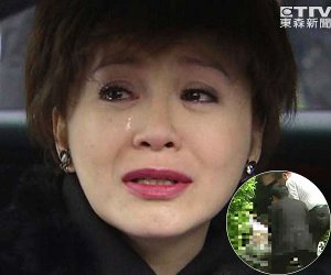 朱慧珍的人物事件