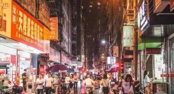 南宁人最多的十大城中村,租金大多都在300以上